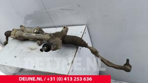 Volkswagen Transporter Lenkgetriebe Servo O296902 foto 3