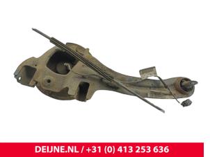 Volvo C30 Achsschenkel links hinten O296904 foto 3