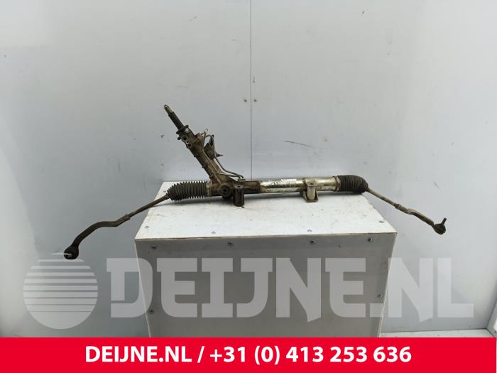 Opel Vivaro Stuurhuis Bekrachtigd O296914