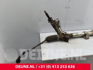 Opel Vivaro Lenkgetriebe Servo O296914 foto 2