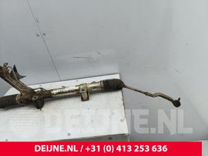 Opel Vivaro Lenkgetriebe Servo O296914 foto 3