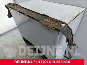 Ford Transit Connect Radiatorbalken O296916 foto 3
