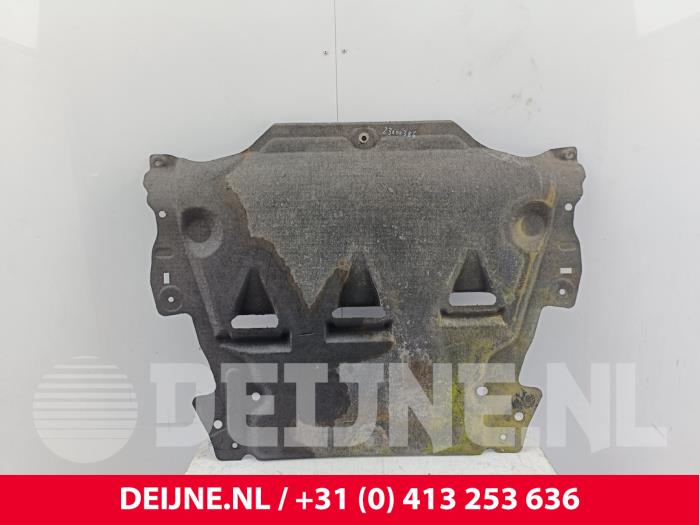 Volvo XC60 Motor Beschermplaat O296919
