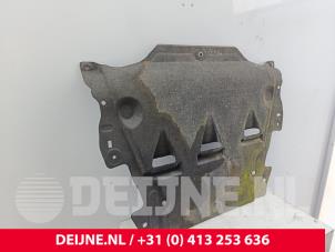 Volvo XC60 Motor Schutzblech O296919 foto 2
