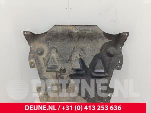 Volvo XC60 Motor Schutzblech O296919 foto 3