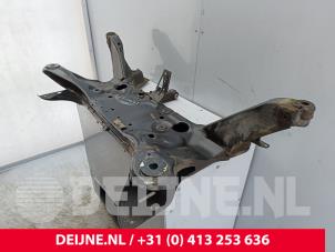 Ford Transit Custom Subframe O296921 photo 3