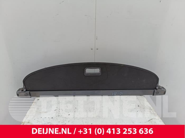 BYD Sea Lion 07 Luggage compartment cover O296922