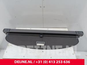 BYD Sea Lion 07 Dekzeil Bagageruimte O296922 foto 2