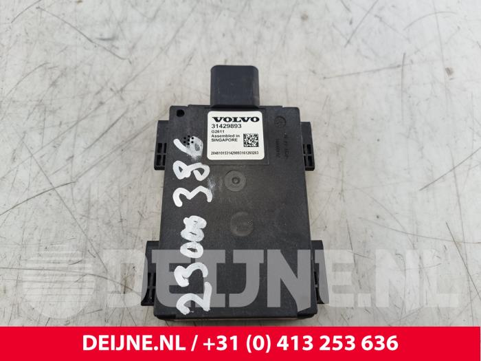Volvo XC60 Sensor (overige) O296926