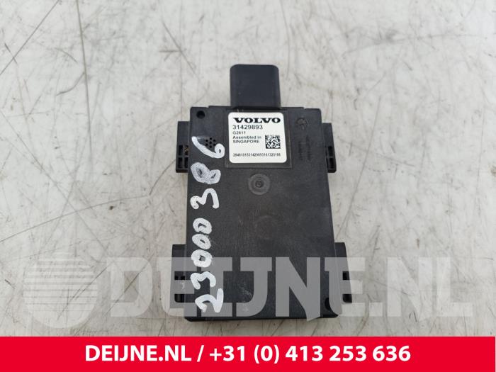 Volvo XC60 Sensor (overige) O296928