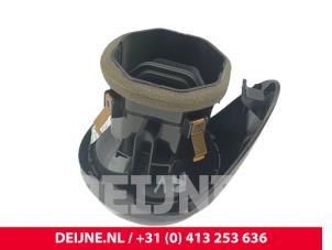 MG ZS Dashboard vent O296929 photo 3