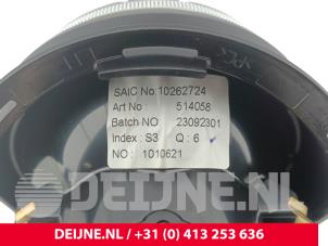 MG ZS Dashboard vent O296930 photo 2