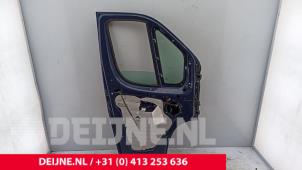 Fiat Ducato Tür 2-türig links O296932 foto 3
