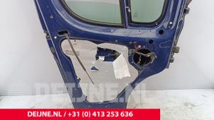 Fiat Ducato Tür 2-türig links O296932 foto 4