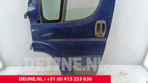 Fiat Ducato Tür 2-türig links O296932 foto 2