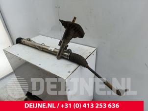 Volvo XC60 Lenkgetriebe Servo O296935 foto 3