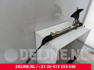 Volvo XC60 Lenkgetriebe Servo O296935 foto 2