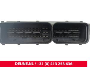 Volkswagen Caddy Computer Motormanagement O296938 foto 2