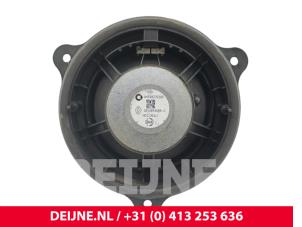 Nissan Townstar Lautsprecher O296939 foto 2