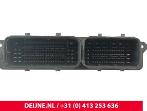 Peugeot Partner Engine management computer O296944 photo 2