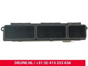 Opel Vivaro Steuergerät Motormanagement O296950 foto 2