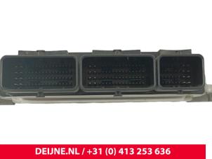 Renault Kangoo Steuergerät Motormanagement O296951 foto 2