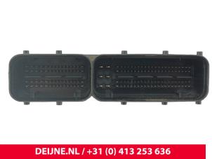 MG ZS Computer Motormanagement O296953 foto 2
