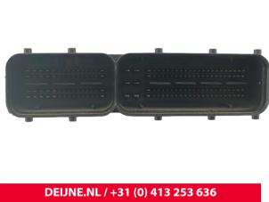 Volkswagen Transporter Engine management computer O296955 photo 2