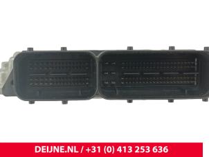 Volkswagen Caddy Computer Motormanagement O296957 foto 2