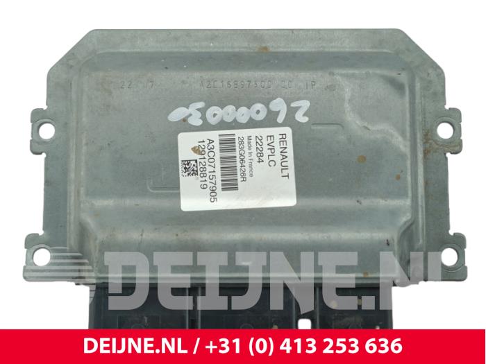 Nissan Townstar Computer Motormanagement O296958