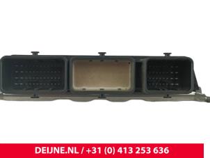 Nissan Townstar Engine management computer O296958 photo 2