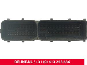 Volkswagen Crafter Steuergerät Motormanagement O296959 foto 2