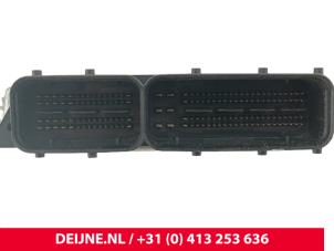Volkswagen Transporter Engine management computer O296960 photo 2