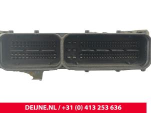 Volkswagen Caddy Computer Motormanagement O296962 foto 3