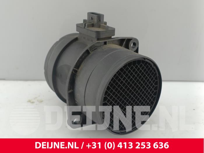 Volkswagen Crafter Luftmassenmesser O296965