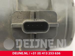 Volkswagen Crafter Luftmassenmesser O296965 foto 3