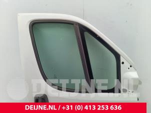 Fiat Ducato Tür 2-türig rechts O296971 foto 4