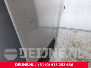 Fiat Ducato Tür 2-türig rechts O296971 foto 2