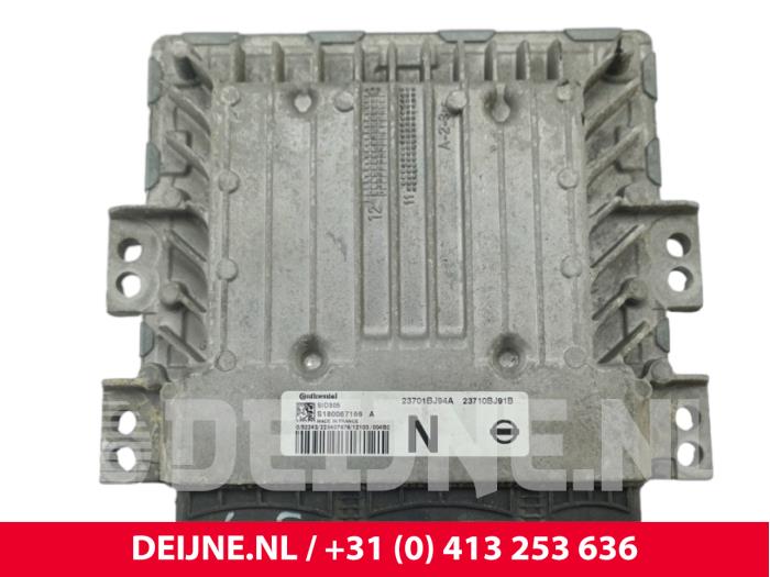 Nissan NV200 Engine management computer O296972