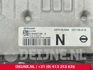 Nissan NV200 Engine management computer O296972 photo 3