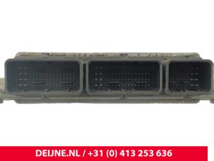 Nissan NV200 Engine management computer O296972 photo 2