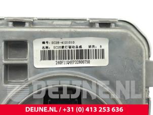 BYD Atto 3 Modul LED-Scheinwerfer O296976 foto 3