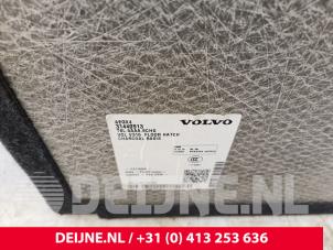 Volvo XC40 Boot mat O296977 photo 3