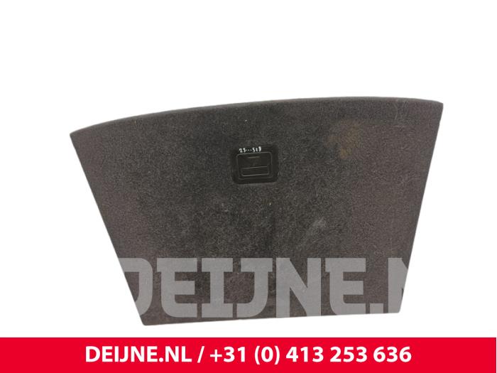 BYD Seal Bodenblech Kofferraum O296978