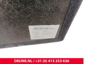 BYD Seal Bodenblech Kofferraum O296978 foto 3