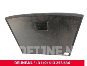 BYD Seal Bodenblech Kofferraum O296978 foto 2