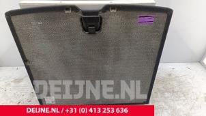 Volvo XC40 Bodenblech Kofferraum O296979 foto 3