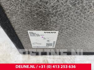 Volvo XC40 Bodenblech Kofferraum O296979 foto 2