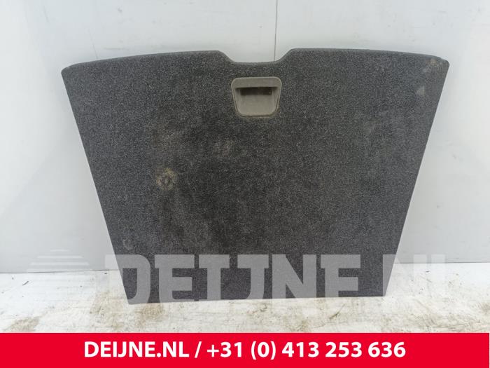 Volvo XC40 Floor panel load area O296980