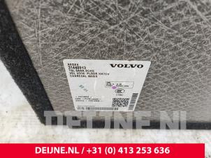 Volvo XC40 Floor panel load area O296980 photo 3